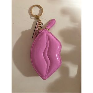 Victoria’s Secret coin purse